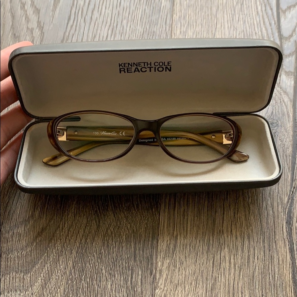 Kenneth Cole Reaction Frames - image 5
